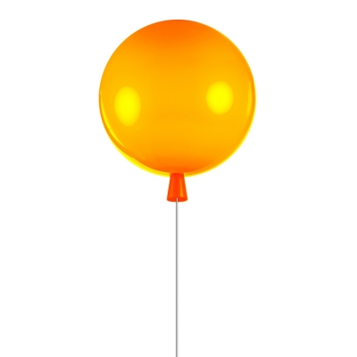 Потолочный светильник Memory 5055C/S orange