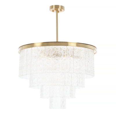 Потолочная люстра Francesca MR2610-8C