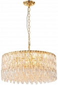 Подвесная люстра Robby 4722-12P 