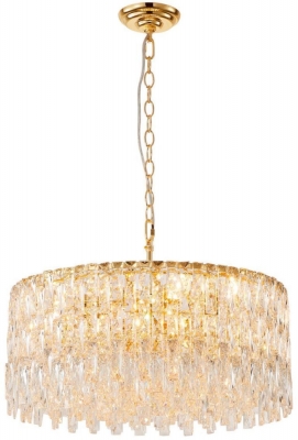 Подвесная люстра Robby 4722-12P