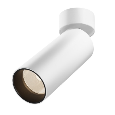 Спот Focus Led C055CL-L20W2.7-3-4K-M-W