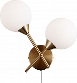 Бра Molecule V10843-2W 