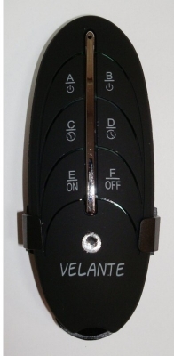 Пульт ДУ  ПДУ, RC02-02-03