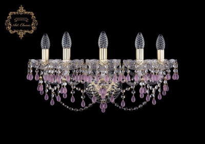 Бра 10.24 10.24.5.200.XL.Gd.V7010