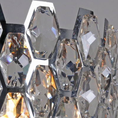 Бра  00995-0.2-02 MX CH