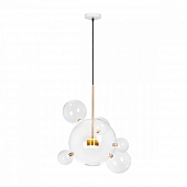 Подвесной светильник Bolle 2027-P6 