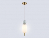 Подвесной светильник High Light LH53101 