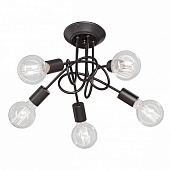 Потолочная люстра  V3727-1/5PL 