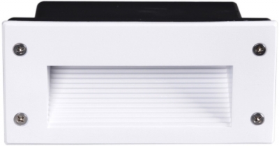 Подсветка для лестниц и ступеней  86603-9.0-001TL LED6W WT