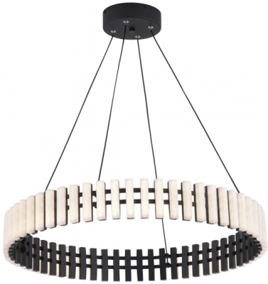 Подвесной светильник 10536P 10536P/D800 black