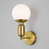 Бра Bubble 50251/1 латунь 