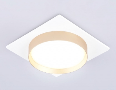 Точечный светильник TECHNO SPOT TN5230