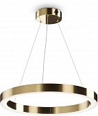 Подвесной светильник Saturno MOD415PL-L45BS4K 