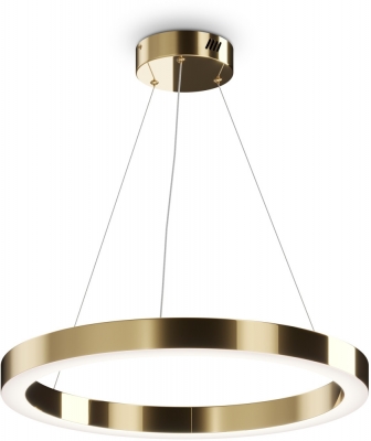 Подвесной светильник Saturno MOD415PL-L45BS4K