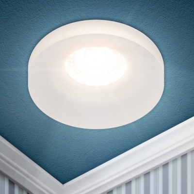 Точечный светильник  DK94 ICE