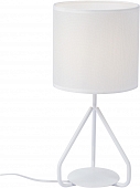 Интерьерная настольная лампа  V2899-0/1L 