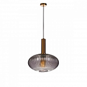 Подвесной светильник Iris  2070-C+BR 