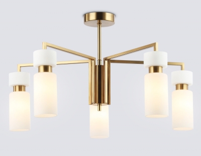 Потолочная люстра HIGH LIGHT LH56124