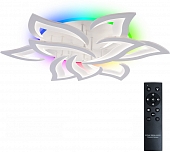 Потолочная люстра Olimp LED LAMPS 81435 