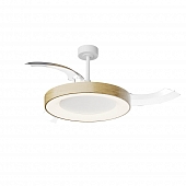 Потолочная люстра Niseko Fan 9058 