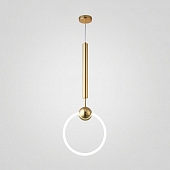 Подвесной светильник  RING01 