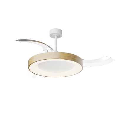 Потолочная люстра Niseko Fan 9058