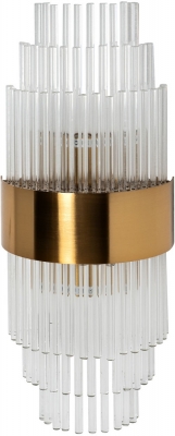 Бра  92EL-YG59021G-2W