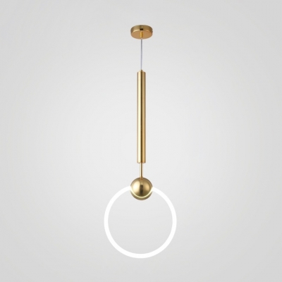 Подвесной светильник  RING01