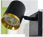 Спот  IL.0005.5100 GD 