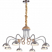 Подвесная люстра Natura Natura 064.8 Led 