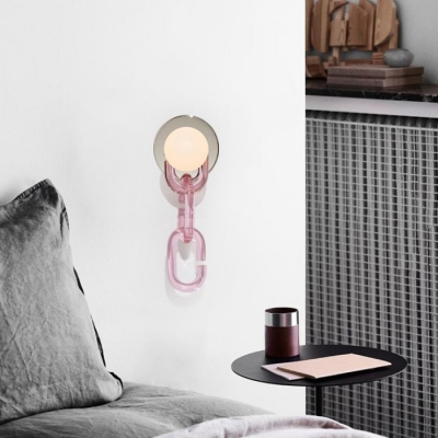 Бра  CHAIN-WALL01