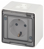 Розетка  11-2501-01 
