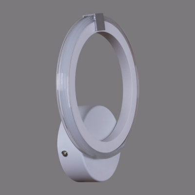 Бра  06319-3.2-01 WH+CR