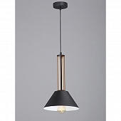 Подвесной светильник  V4837-1/1S 