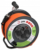 Розеточные блоки, удлинители  RMx-4es-3x2.5-40m-IP44 