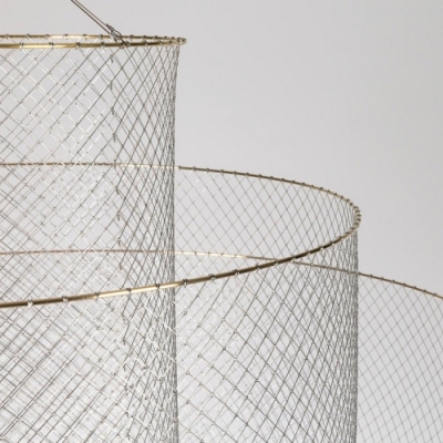 Подвесной светильник Meshmatics L48304