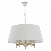Подвесная люстра Roksana 18536 