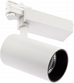 Трековый светильник  SТR-30-36-30K-W40 