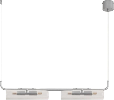 Подвесной светильник Toronto 8258/4