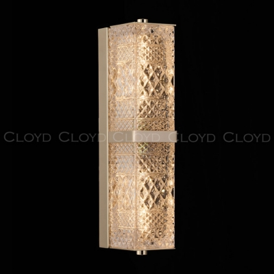 Настенный светильник Promenade 20425