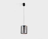 Подвесной светильник  IT08-8027 black 3000K 