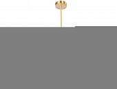 Потолочная люстра Helicopt 10501 