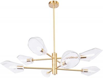 Потолочная люстра Helicopt 10501