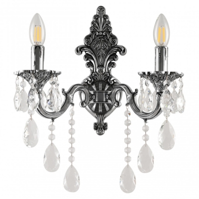 Бра AL7801 AL7801B14/2/175 B NB