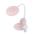 Интерьерная настольная лампа ULM ULM-D150 15W/3000-6500K/DIM PINK