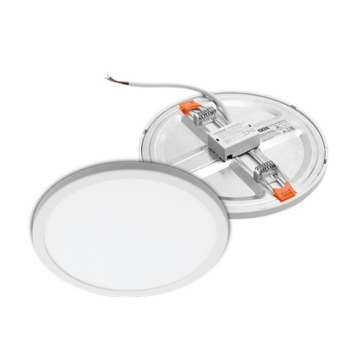 Точечный светильник  DLUS04-15W-6K