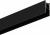 Шинопровод Vision48/22 4822-52/27-3000-BK