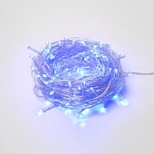 Гирлянда  ULD-S1000-100/DTA BLUE IP20 