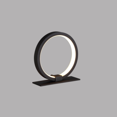 Интерьерная настольная лампа Kitesurf 8594