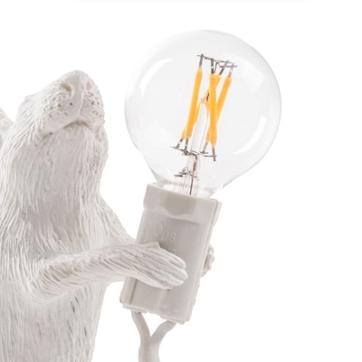 Лампочка светодиодная Mouse Lamp 15220L